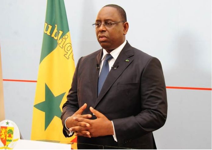 president sall